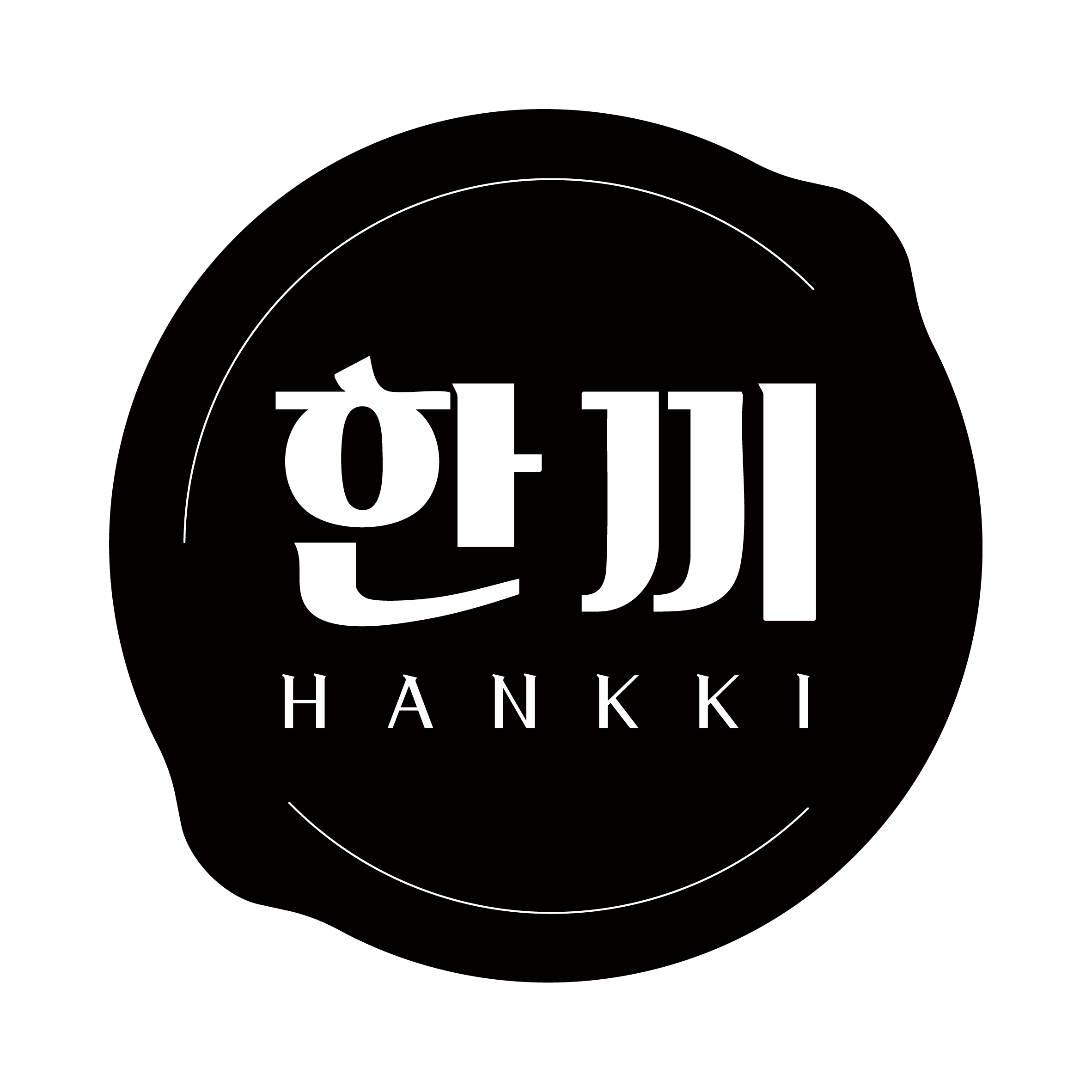 Hankki logo